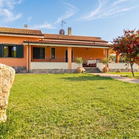 Albarosa Surrounded By Nature Just A Few Minutes From Alghero Iconic Beaches 펜션 페틸리아