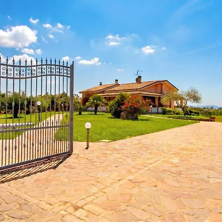 Albarosa Surrounded By Nature Just A Few Minutes From Alghero Iconic Beaches * 페틸리아